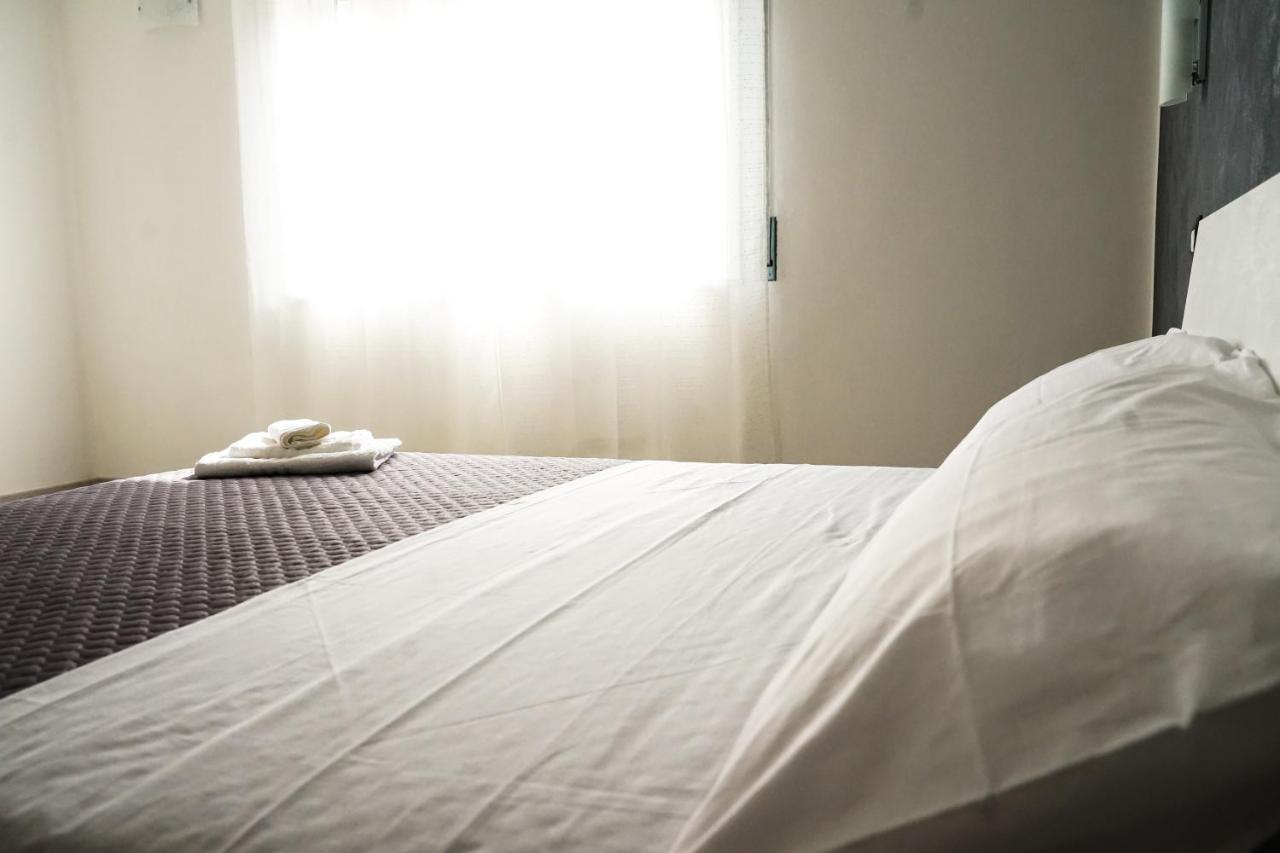 La Residenza Di Adamo Frühstückspension *