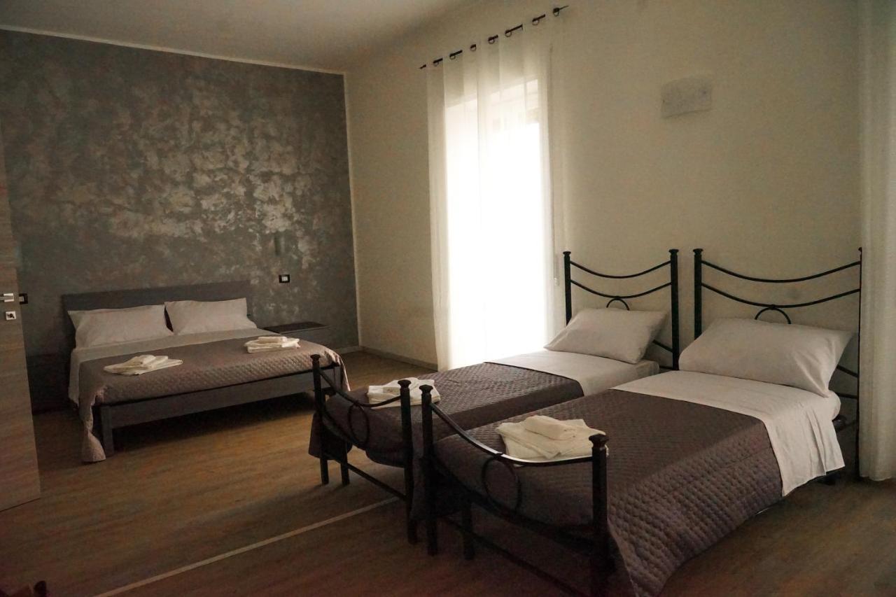 Frühstückspension La Residenza Di Adamo *