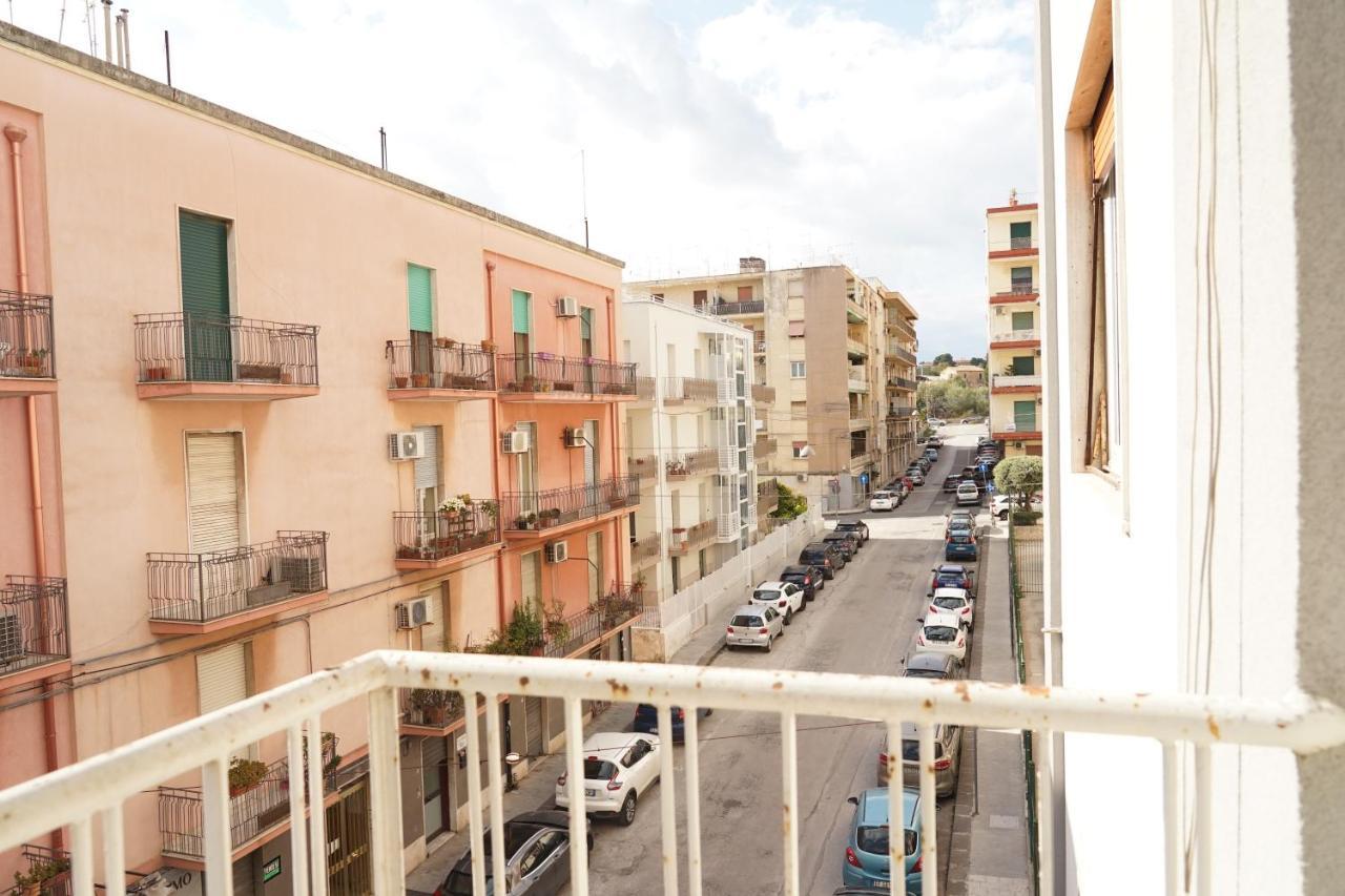 La Residenza Di Adamo * Syrakus