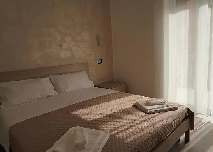 La Residenza Di Adamo
