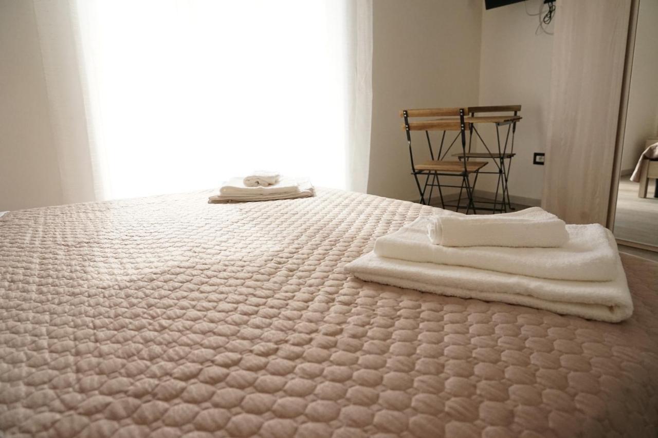 Bed and breakfast La Residenza Di Adamo
