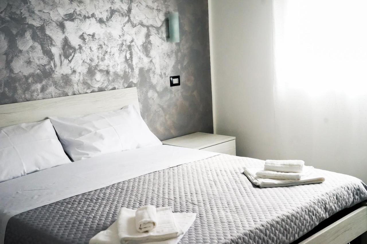 Bed & Breakfast La Residenza Di Adamo *