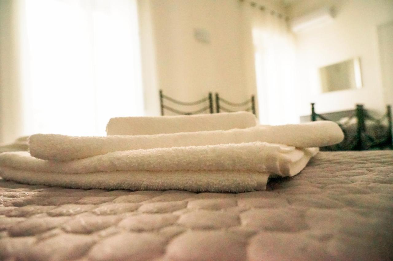 La Residenza Di Adamo Bed and breakfast *