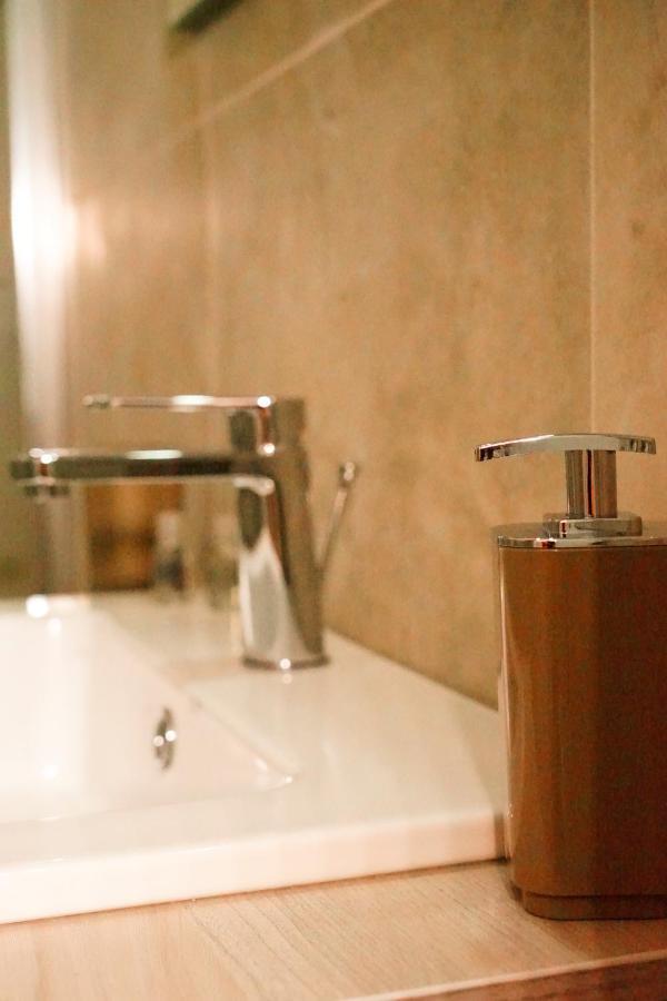 La Residenza Di Adamo Bed and breakfast
