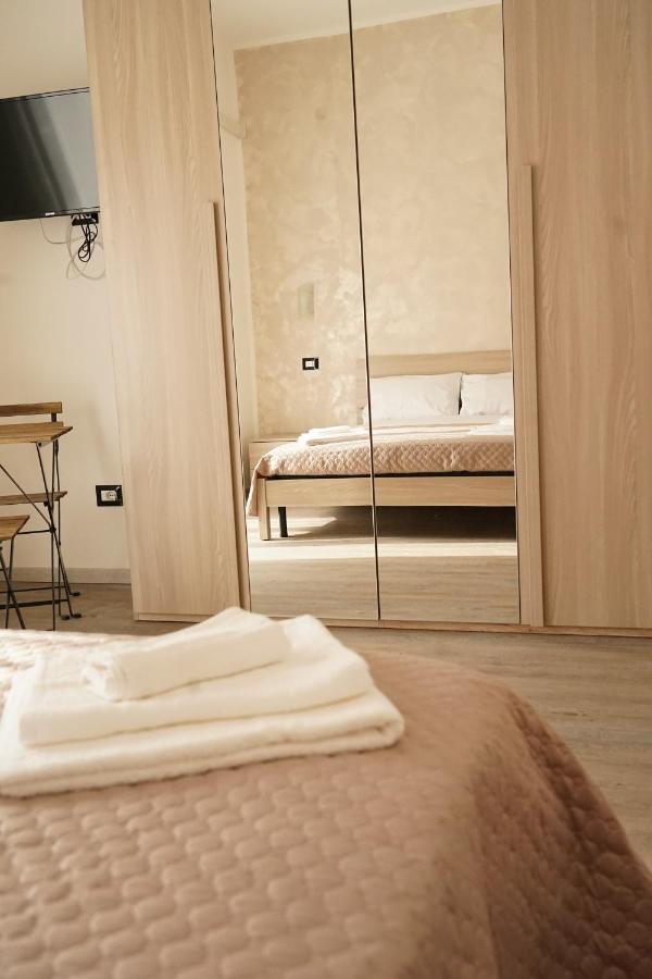 Bed and breakfast La Residenza Di Adamo Syracuse