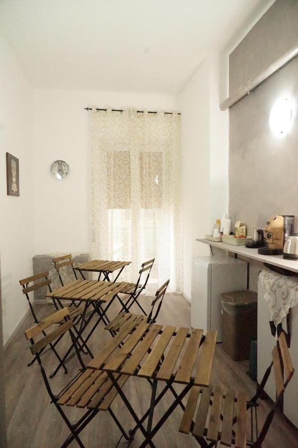 La Residenza Di Adamo * Syracuse