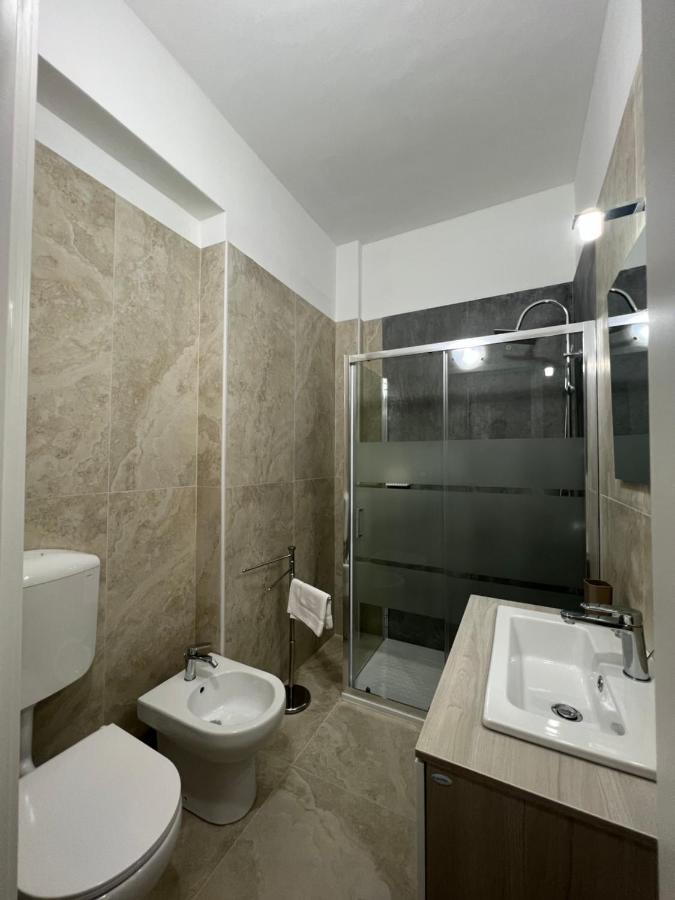 La Residenza Di Adamo Bed and breakfast