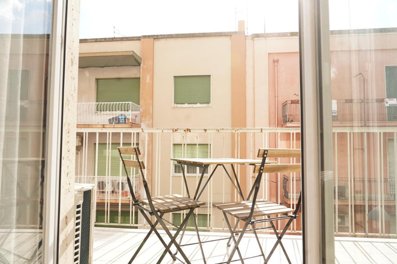 Bed and breakfast La Residenza Di Adamo Syracuse