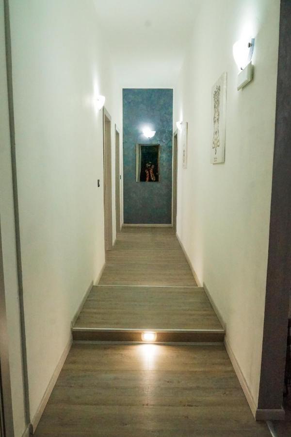La Residenza Di Adamo Syracuse
