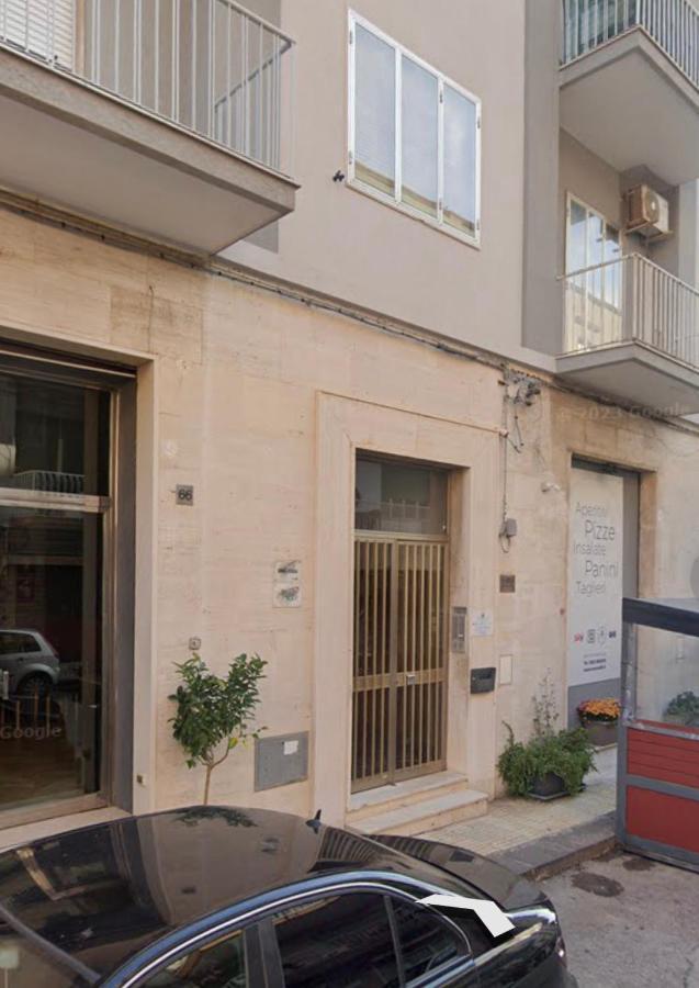 La Residenza Di Adamo Bed and breakfast