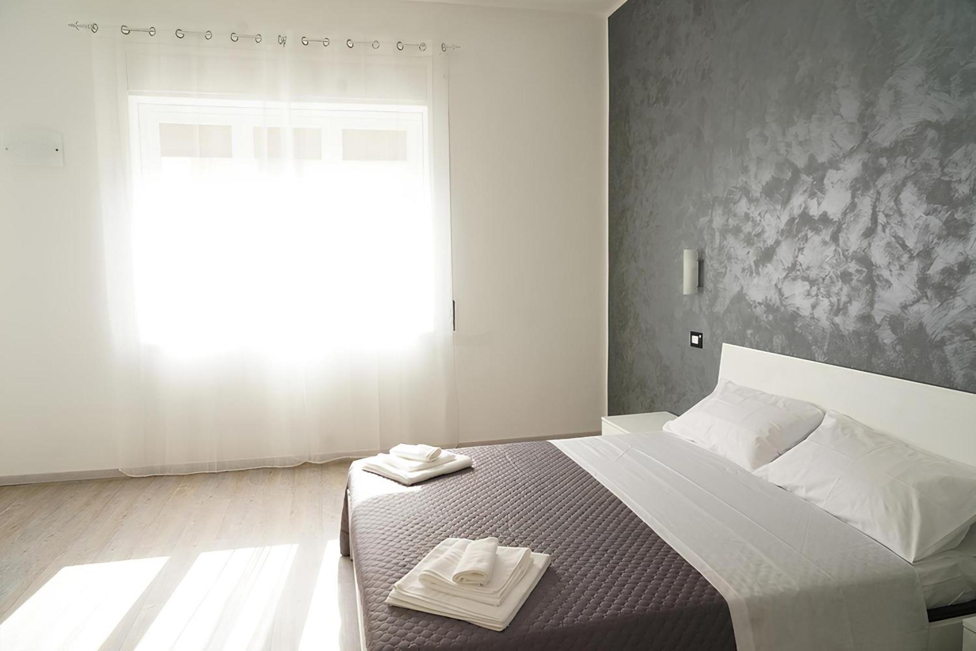 Bed and breakfast La Residenza Di Adamo *
